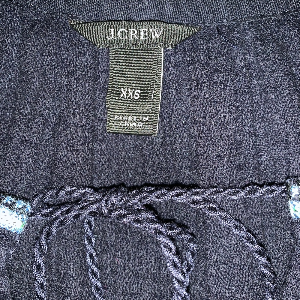 Boho top - Picture 3 of 3